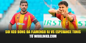 Soi Kèo Bóng Đá Flamengo RJ Vs Esperance Tunis Từ aidelcloud.in.net